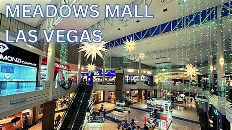 meadows mall in las vegas